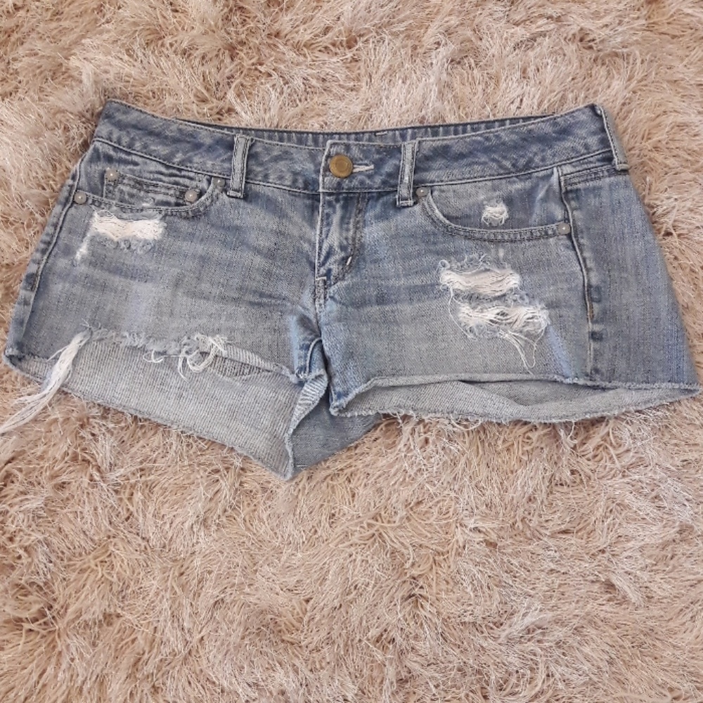 American Eagle Shorts sz 6